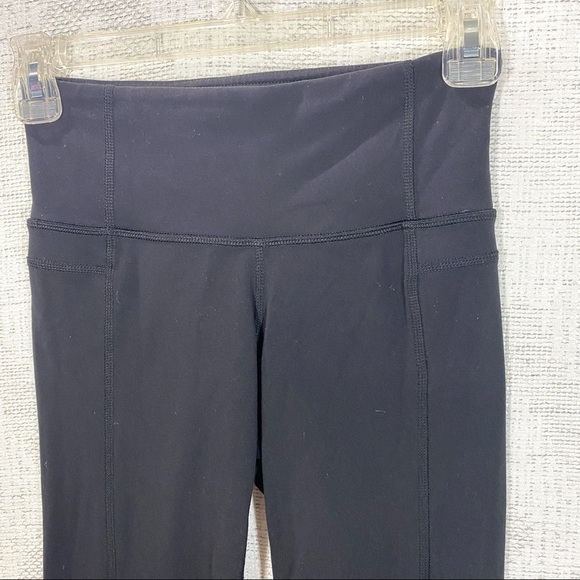 Athleta Straight up yoga pants size XXS - Picture 4 of 9